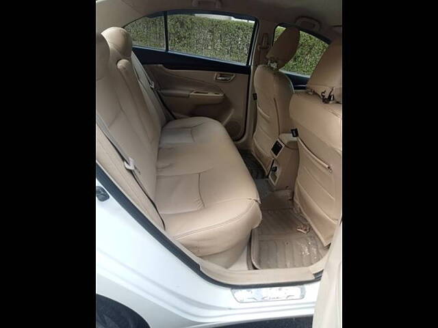 Used Maruti Suzuki Ciaz [2014-2017] VDi SHVS in Kanpur