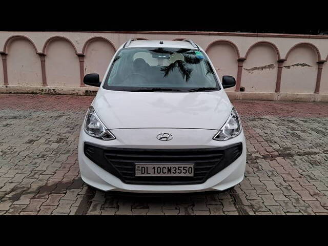 Used 2019 Hyundai Santro in Faridabad