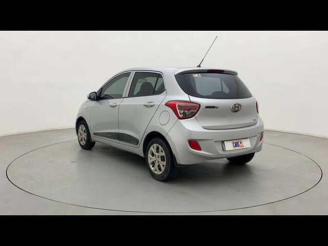 Used Hyundai Grand i10 [2013-2017] Magna 1.2 Kappa VTVT [2013-2016] in Chennai