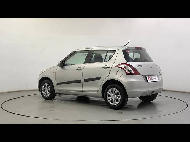 Used Maruti Suzuki Swift [2011-2014] VDi in Ahmedabad