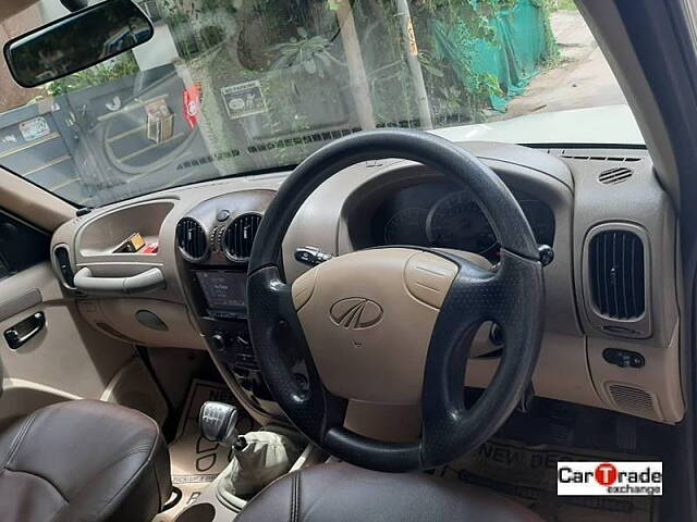 Used Mahindra Scorpio [2009-2014] SLE BS-IV in Hyderabad