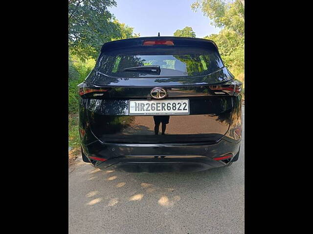 Used Tata Harrier [2019-2023] XZA Plus in Delhi