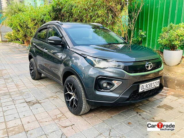 Used Tata Nexon [2020-2023] XMA Plus (S) in Delhi