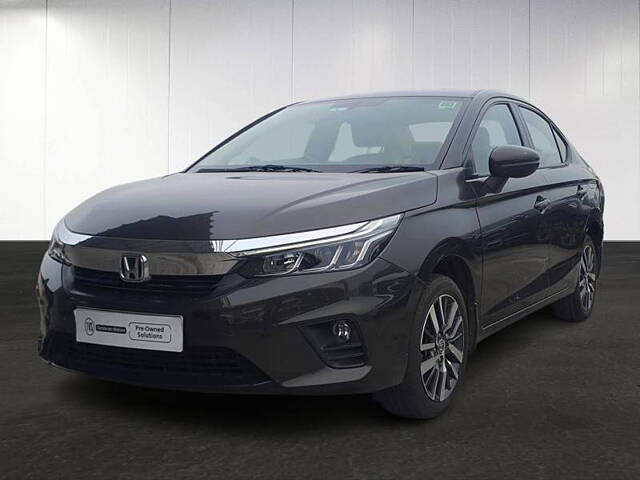 Used 2022 Honda City in Chennai