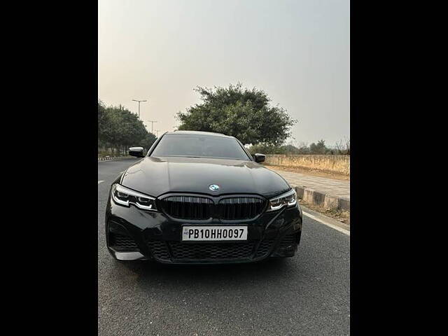 Used 2020 BMW 3-Series in Delhi