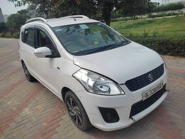 Used Maruti Suzuki Ertiga [2012-2015] Vxi CNG in Delhi