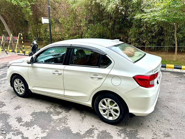 Used Honda Amaze [2018-2021] 1.5 VX CVT Diesel in Delhi