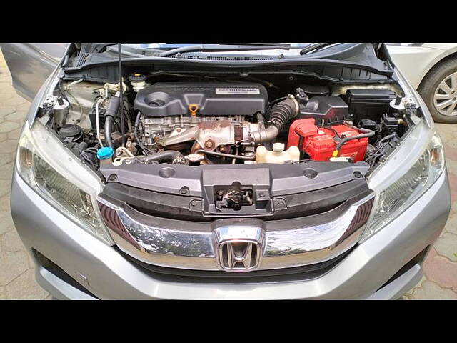 Used Honda City [2014-2017] S Diesel in Coimbatore