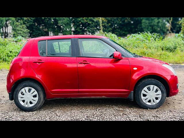 Used Maruti Suzuki Swift [2011-2014] VDi in Pune