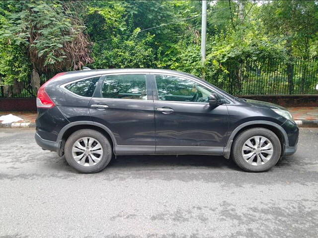 Used Honda CR-V [2013-2018] 2.4L 4WD AVN in Delhi