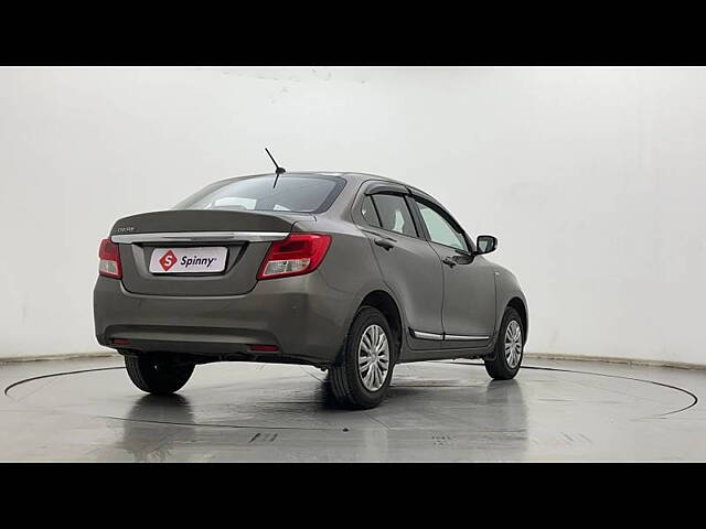 Used Maruti Suzuki Dzire [2017-2020] VDi AMT in Hyderabad