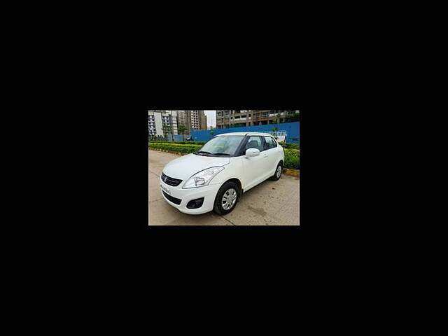 Used Maruti Suzuki Swift DZire [2011-2015] VXI in Mumbai