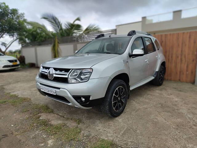 Used Renault Duster [2015-2016] 85 PS RxE in Kolhapur