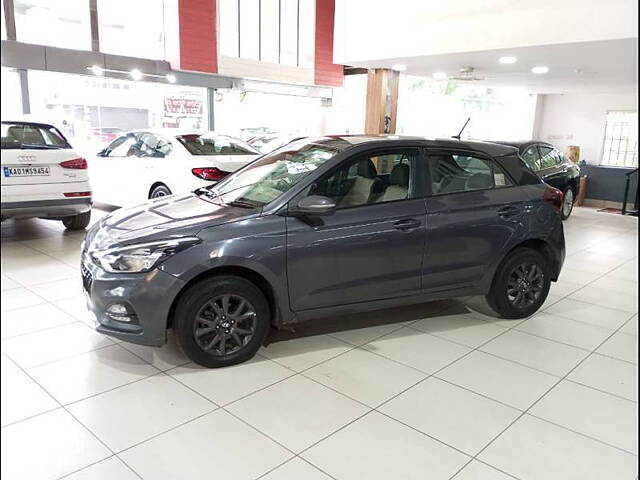 Used Hyundai Elite i20 [2019-2020] Sportz Plus 1.4 CRDi in Bangalore