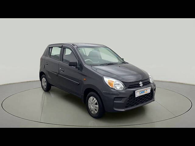 Used 2020 Maruti Suzuki Alto 800 in Bangalore