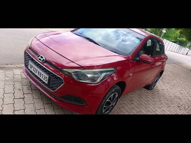 Used Hyundai Elite i20 [2014-2015] Magna 1.2 in Lucknow