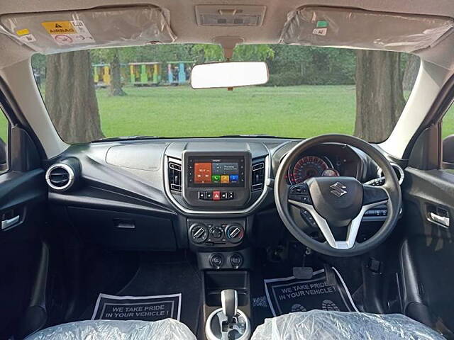 Used Maruti Suzuki Celerio ZXi in Delhi