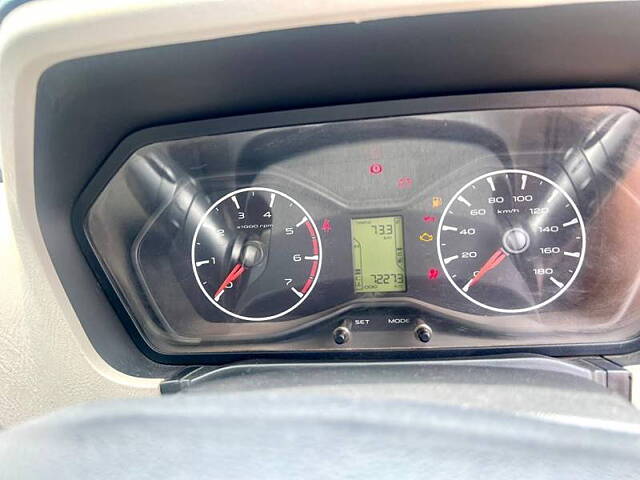 Used Mahindra Scorpio 2021 S5 2WD 7 STR in Ahmedabad