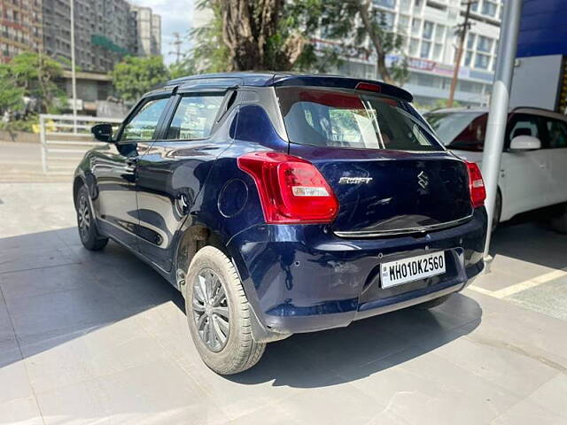 Used Maruti Suzuki Swift [2014-2018] VXi [2014-2017] in Mumbai