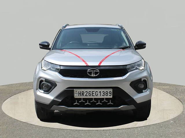 Used 2020 Tata Nexon in Noida