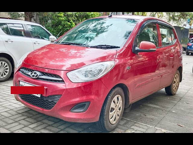 Used Hyundai i10 [2010-2017] Sportz 1.2 Kappa2 in Pune