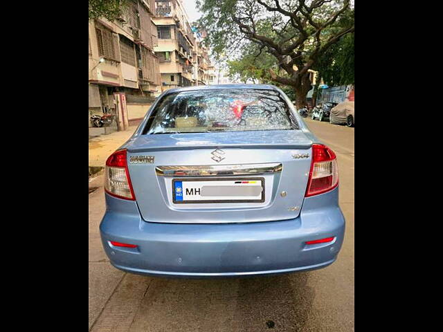 Used Maruti Suzuki SX4 [2007-2013] ZXi in Mumbai