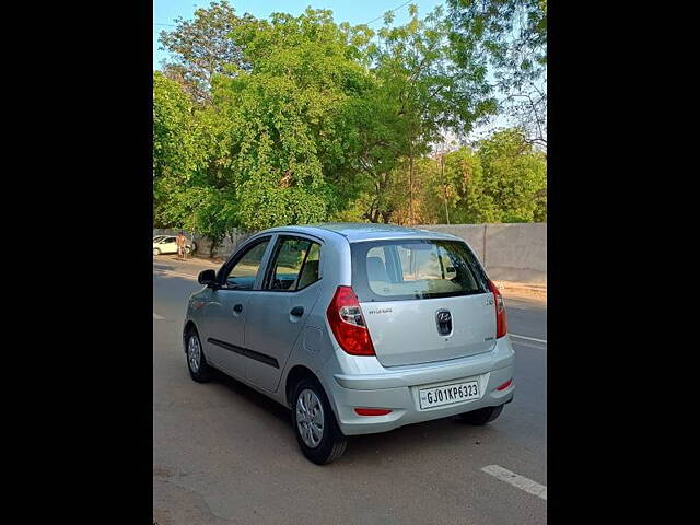 Used Hyundai i10 [2010-2017] Era 1.1 iRDE2 [2010-2017] in Ahmedabad