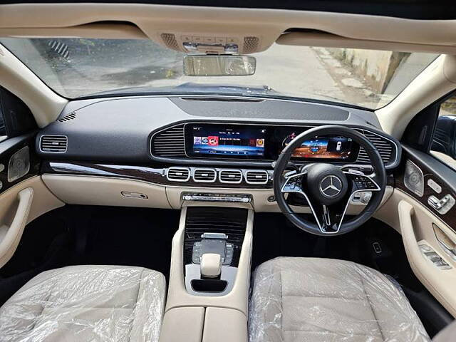 Used Mercedes-Benz GLE [2020-2023] 300d 4MATIC LWB [2020-2023] in Delhi