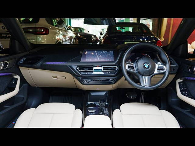 Used BMW 2 Series Gran Coupe 220i M Sport [2021-2023] in Dehradun