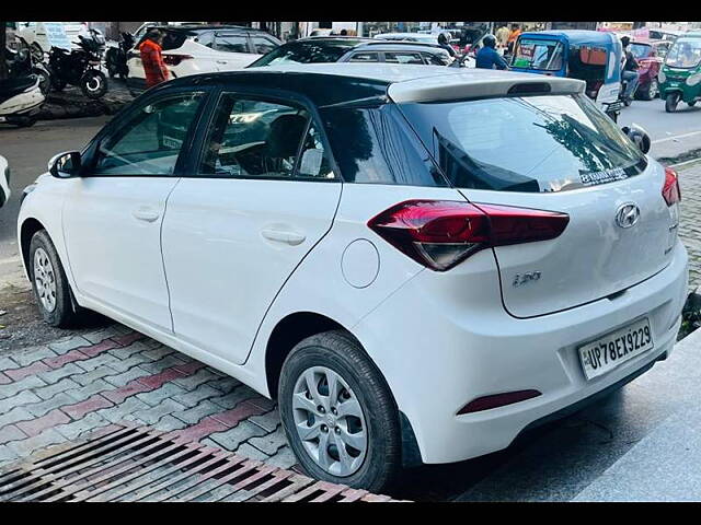 Used Hyundai Elite i20 [2017-2018] Sportz 1.4 CRDI in Kanpur