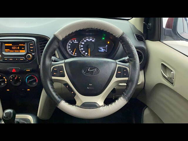 Used Hyundai Santro Magna [2018-2020] in Chennai