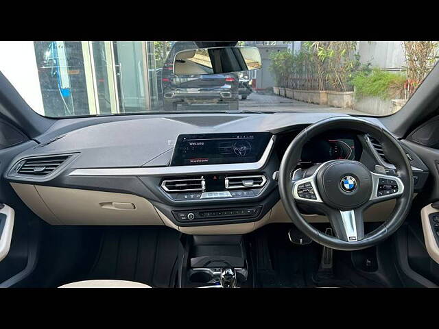 Used BMW 2 Series Gran Coupe 220i M Sport Pro in Hyderabad