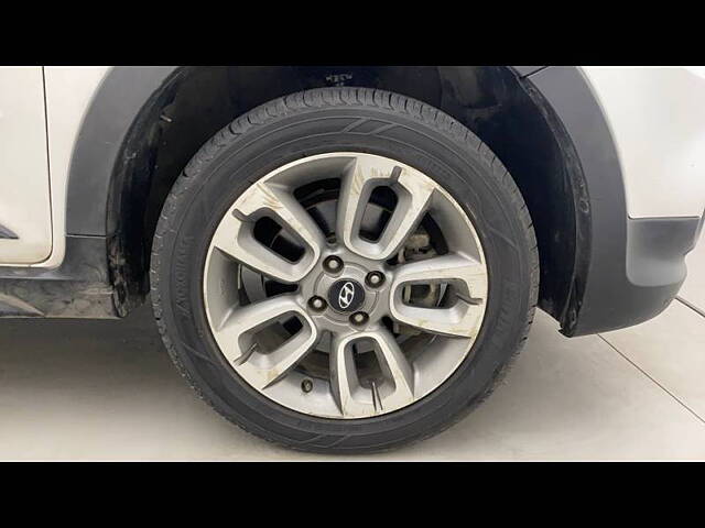 Used Hyundai i20 Active [2015-2018] 1.2 SX in Chennai