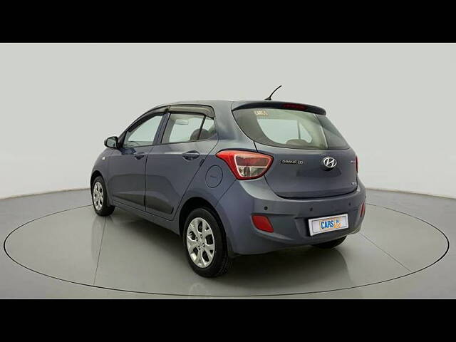 Used Hyundai Grand i10 [2013-2017] Magna 1.2 Kappa VTVT [2013-2016] in Kochi