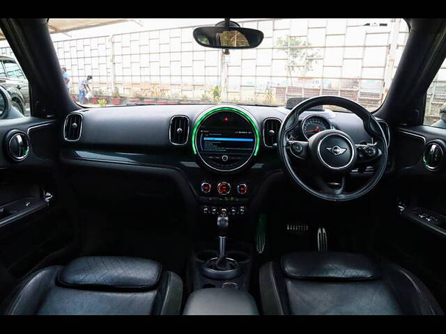 Used MINI Countryman Cooper S [2020-2021] in Delhi