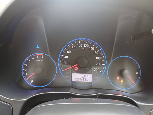 Used Honda City [2011-2014] 1.5 S MT in Delhi