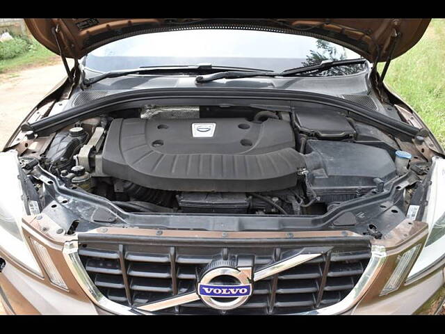 Used Volvo XC60 [2010-2013] D5 AWD AT in Coimbatore