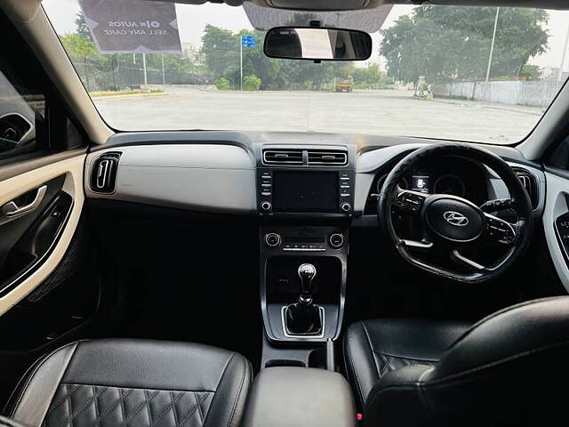 Used Hyundai Creta [2020-2023] S 1.5 Diesel [2020-2022] in Lucknow