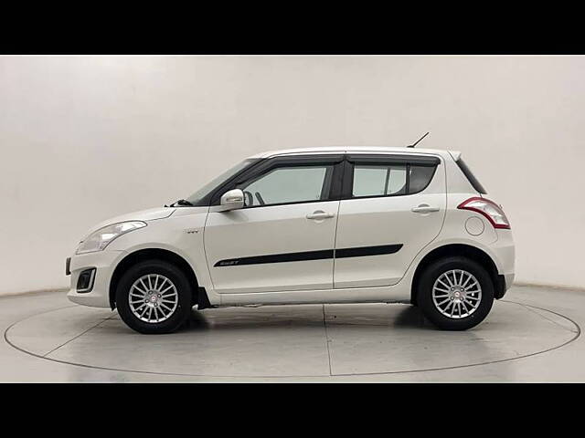 Used Maruti Suzuki Swift [2014-2018] VXi in Pune