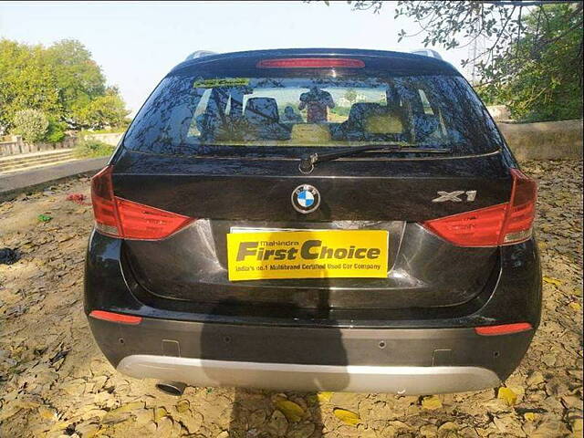 Used BMW X1 [2013-2016] sDrive20d in Lucknow