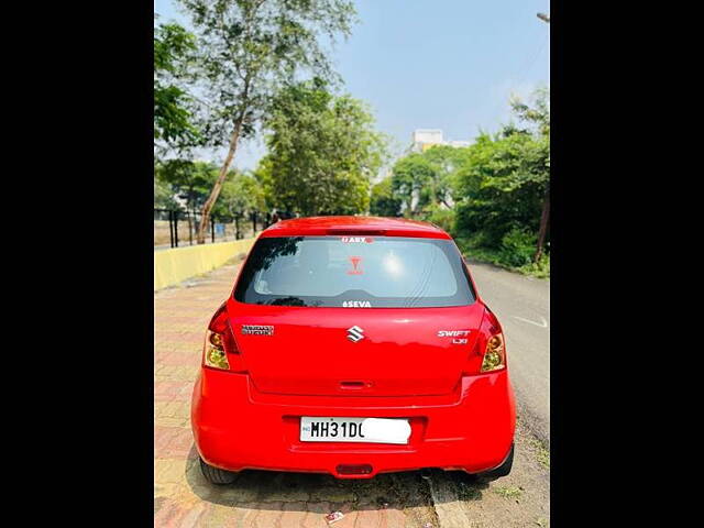 Used Maruti Suzuki Swift  [2005-2010] VXi in Nagpur