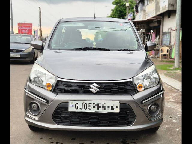 Used 2019 Maruti Suzuki Celerio in Vadodara