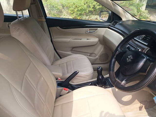 Used Maruti Suzuki Ciaz [2014-2017] VDi SHVS in Delhi