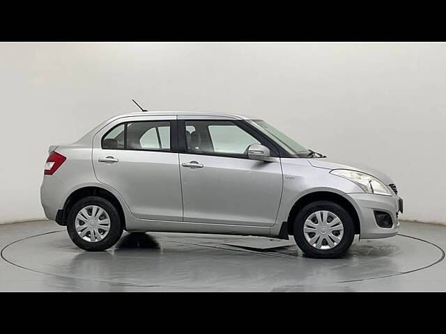 Used Maruti Suzuki Swift DZire [2011-2015] VXI in Gurgaon