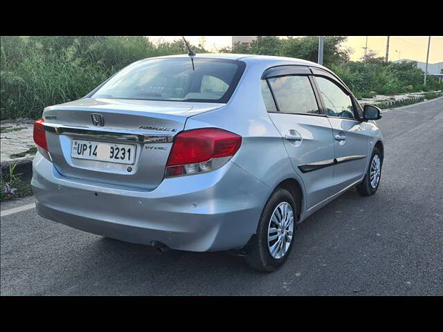 Used Honda Amaze [2016-2018] 1.2 S i-VTEC in Delhi