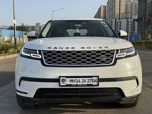 Used 2019 Land Rover Range Rover Velar in Mumbai