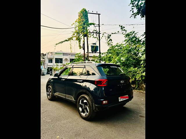 Used Hyundai Venue [2019-2022] SX 1.4 (O) CRDi in Lucknow