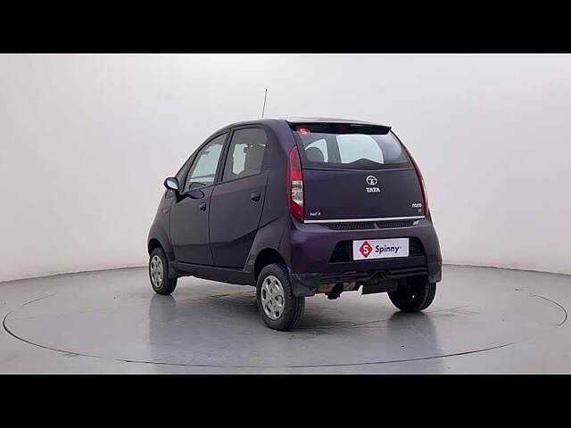 Used Tata Nano Twist XT in Bangalore