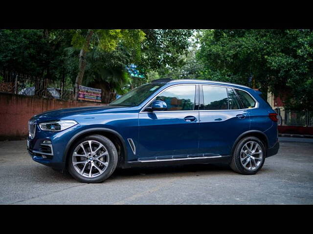 Used BMW X5 [2014-2019] xDrive30d Pure Experience (5 Seater) in Delhi