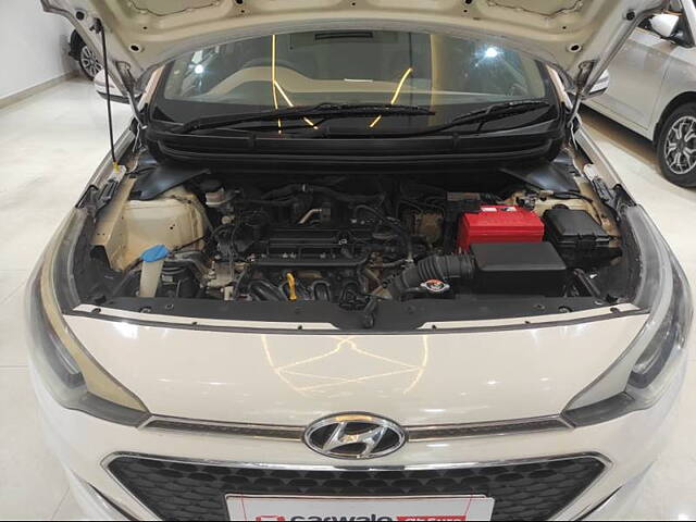 Used Hyundai Elite i20 [2014-2015] Sportz 1.2 in Kanpur